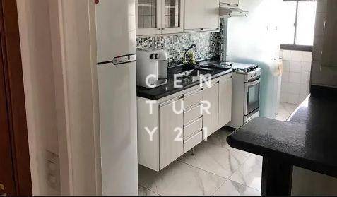 Apartamento à venda com 3 quartos, 73m² - Foto 13