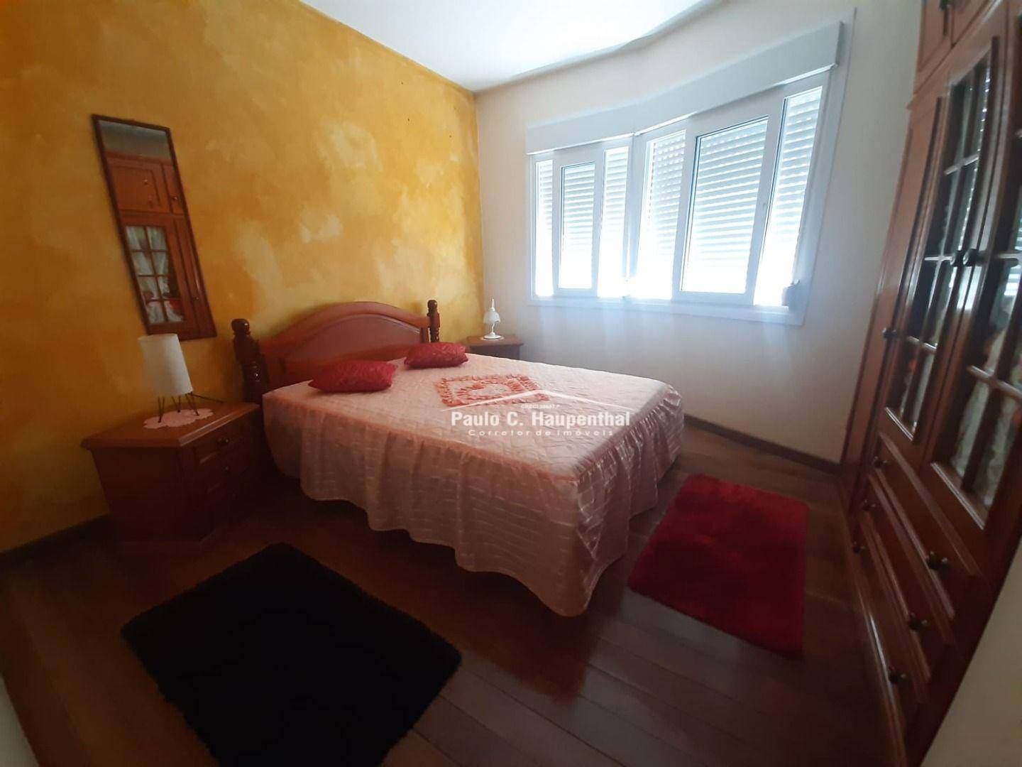 Apartamento à venda com 3 quartos, 80m² - Foto 11