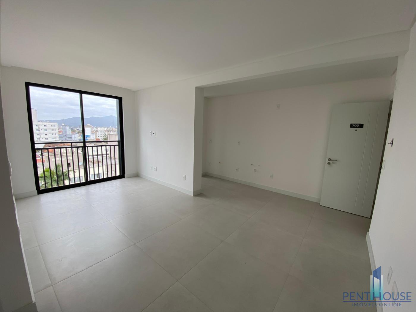 Apartamento à venda com 2 quartos, 61m² - Foto 5