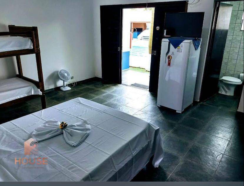 Pousada-Chalé à venda com 16 quartos, 1800m² - Foto 7