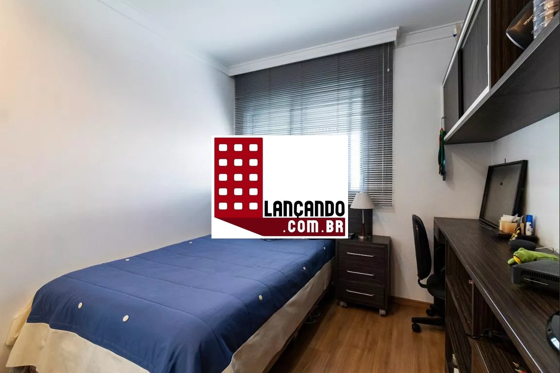 Apartamento à venda com 3 quartos, 103m² - Foto 12