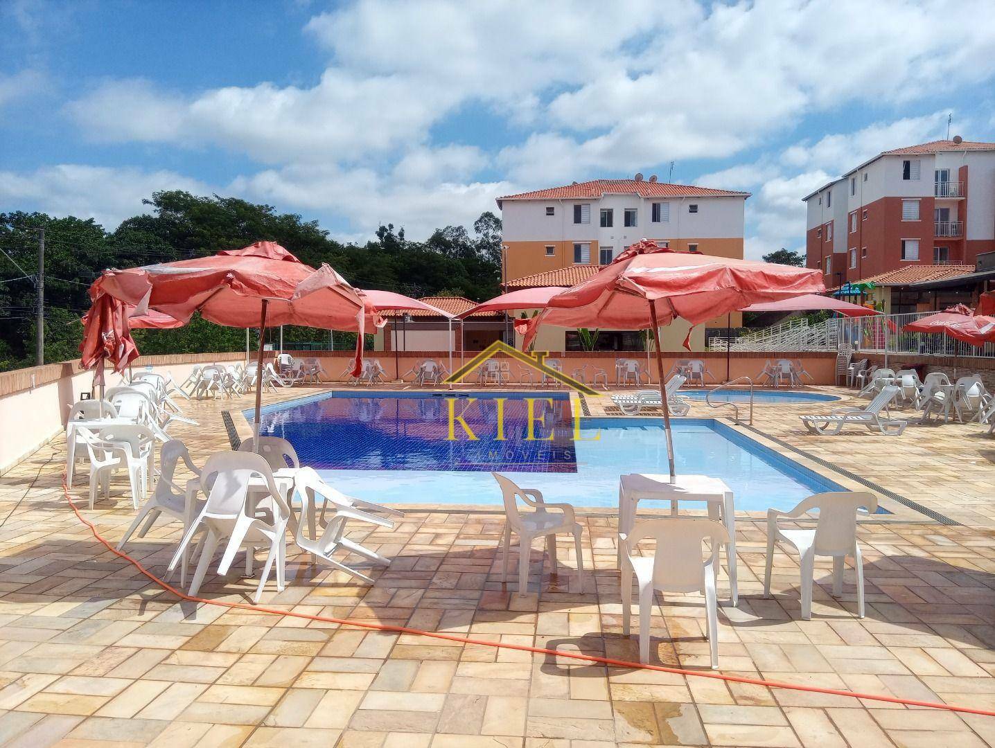 Apartamento à venda com 2 quartos, 61m² - Foto 39