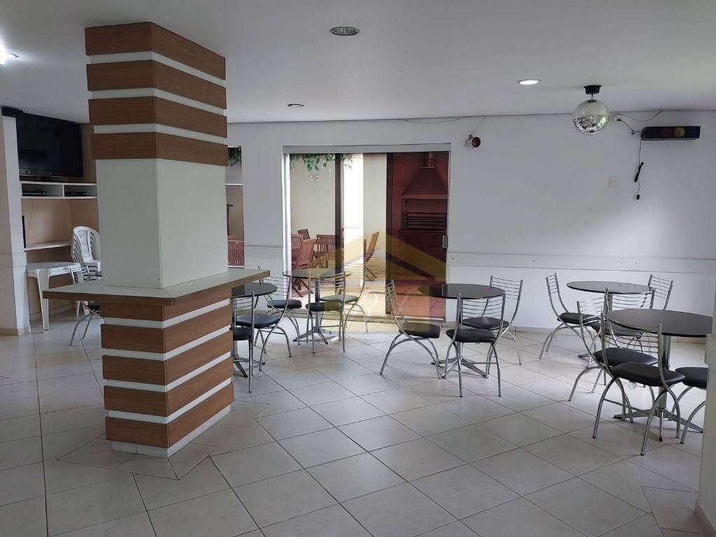 Apartamento à venda com 3 quartos, 95m² - Foto 41