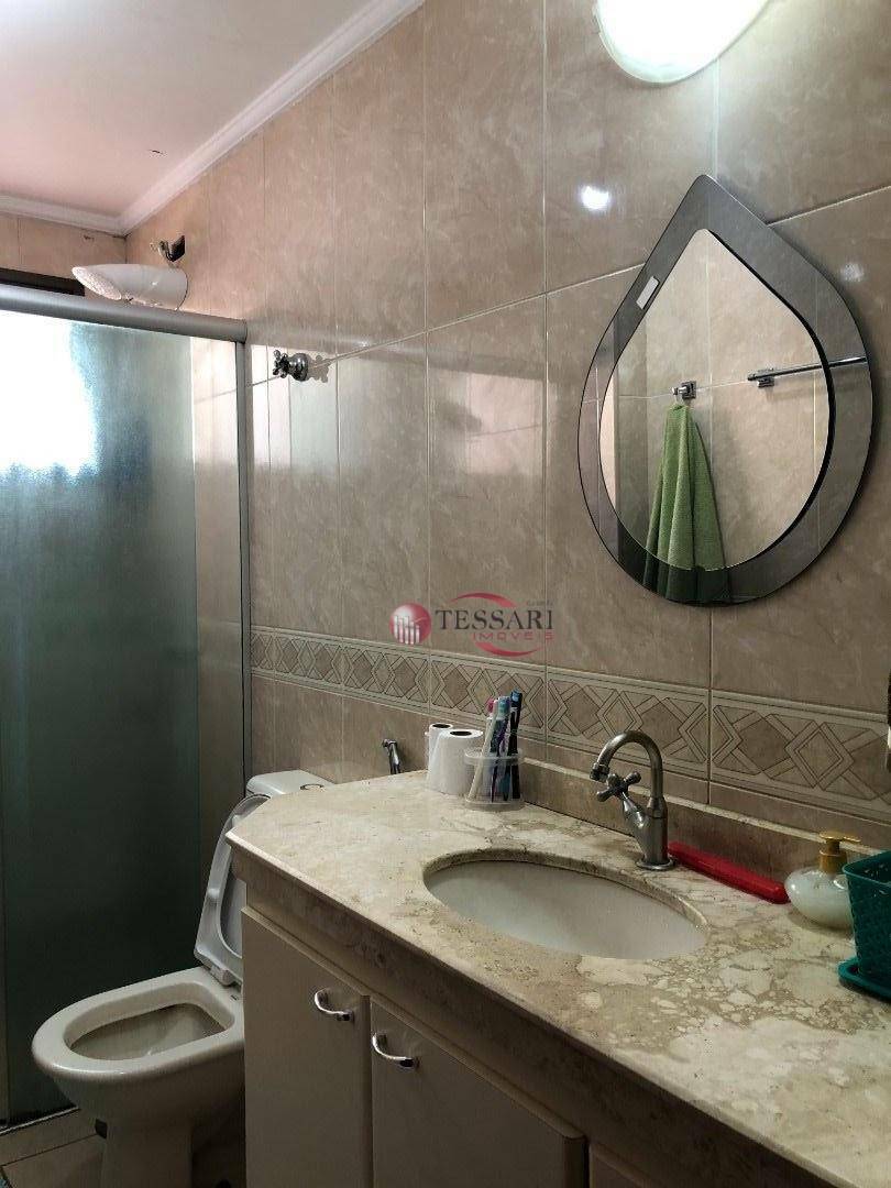 Apartamento à venda com 3 quartos, 130m² - Foto 8