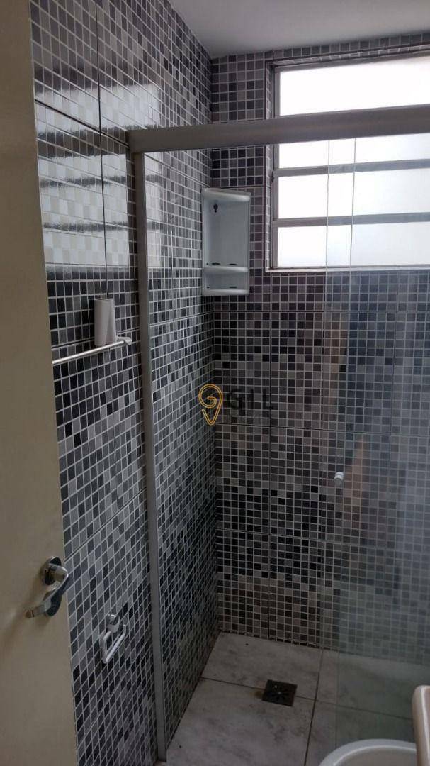 Apartamento, 2 quartos, 44 m² - Foto 3