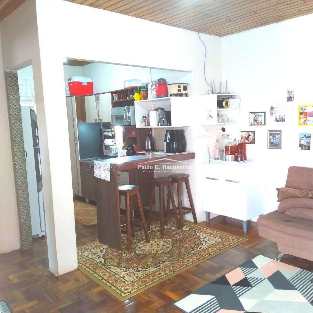 Casa à venda com 3 quartos, 110m² - Foto 6