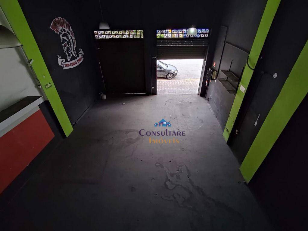 Loja-Salão, 147 m² - Foto 8