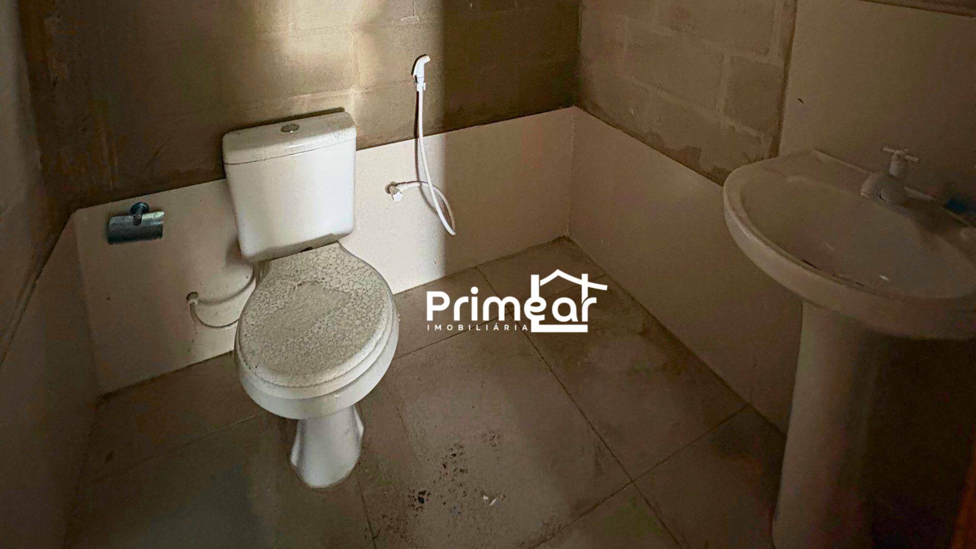 Depósito-Galpão, 330 m² - Foto 4