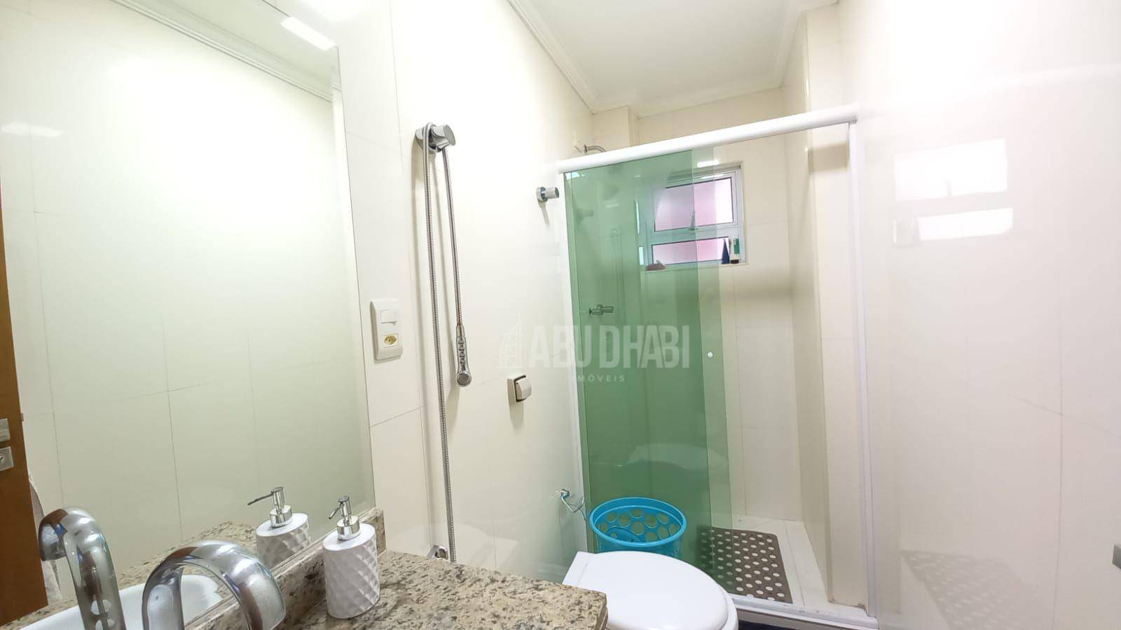 Apartamento à venda com 3 quartos, 167m² - Foto 16