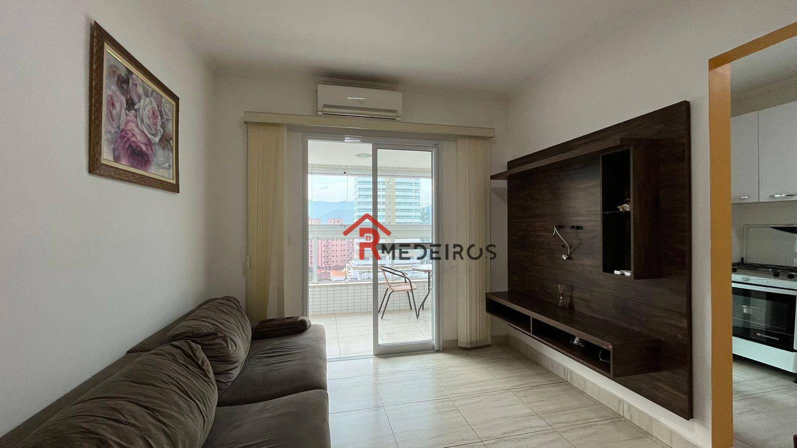 Apartamento à venda com 2 quartos, 74m² - Foto 2