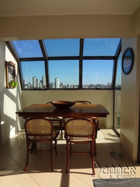 Apartamento à venda com 3 quartos, 311m² - Foto 12