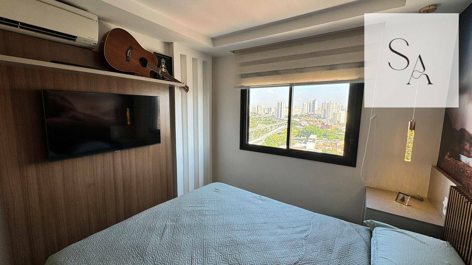 Apartamento à venda com 3 quartos, 79m² - Foto 16