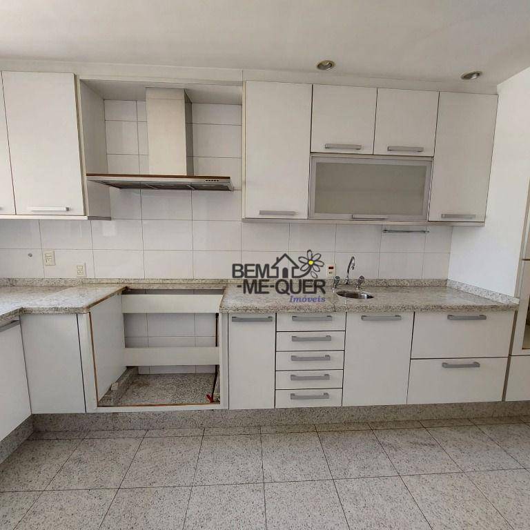 Apartamento à venda com 4 quartos, 398m² - Foto 35