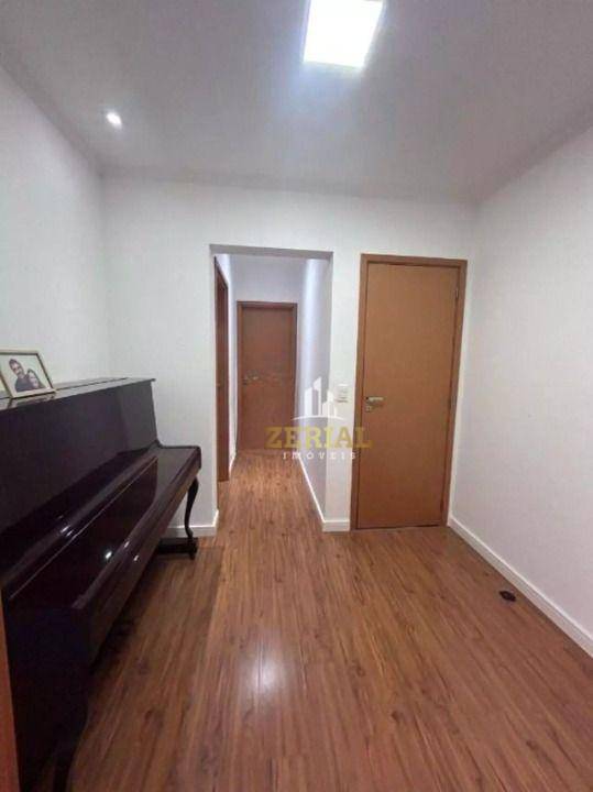 Apartamento à venda com 3 quartos, 158m² - Foto 9