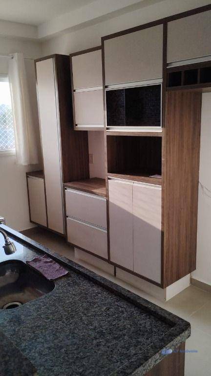 Apartamento à venda com 2 quartos, 58m² - Foto 1