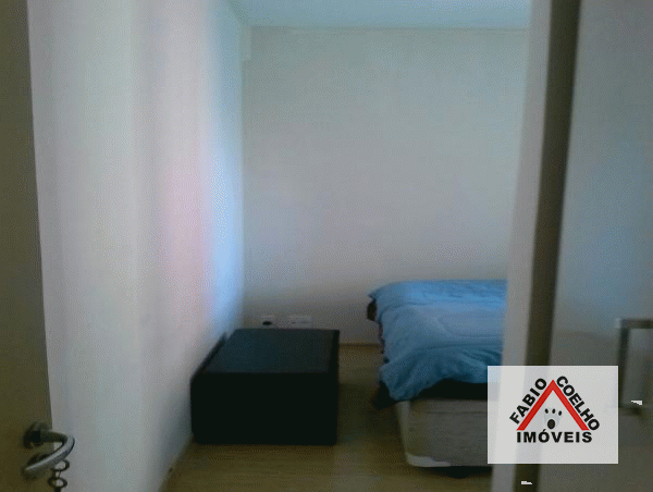 Apartamento à venda, 47m² - Foto 8