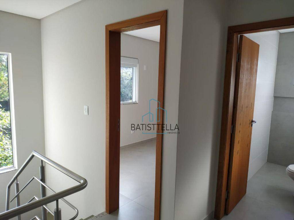 Sobrado à venda com 3 quartos, 127m² - Foto 18