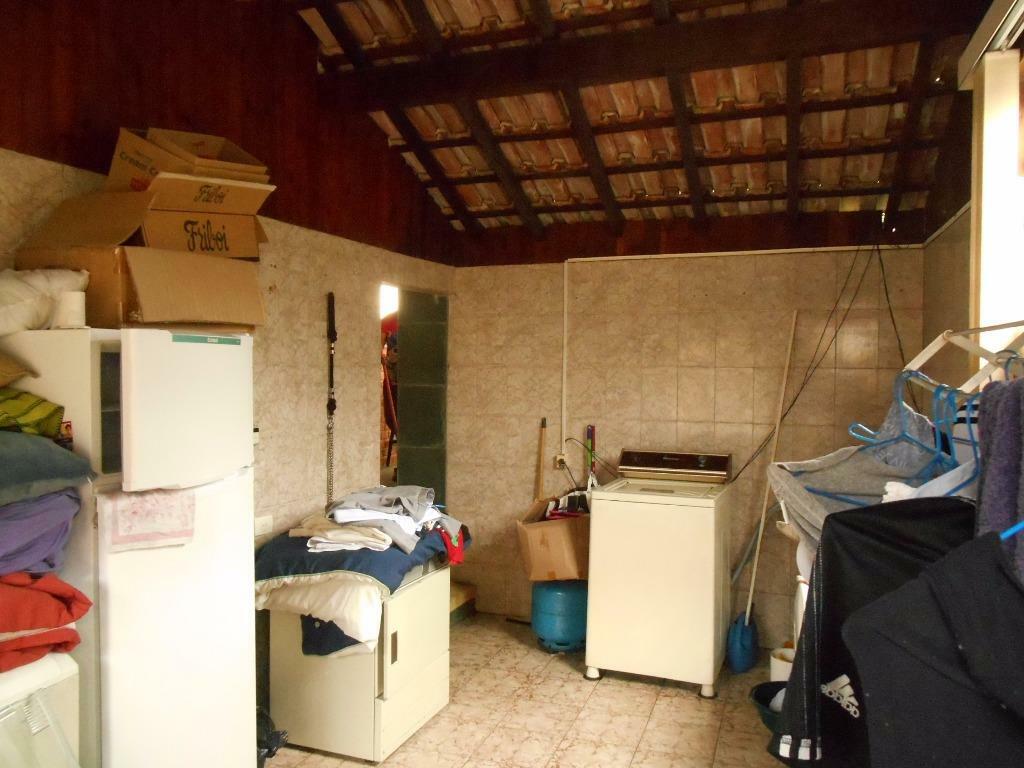 Chácara à venda com 5 quartos, 1000m² - Foto 5