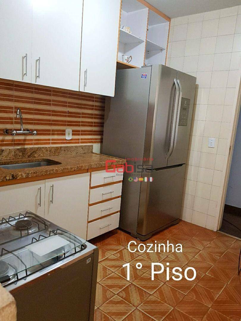 Cobertura à venda com 5 quartos, 210m² - Foto 16