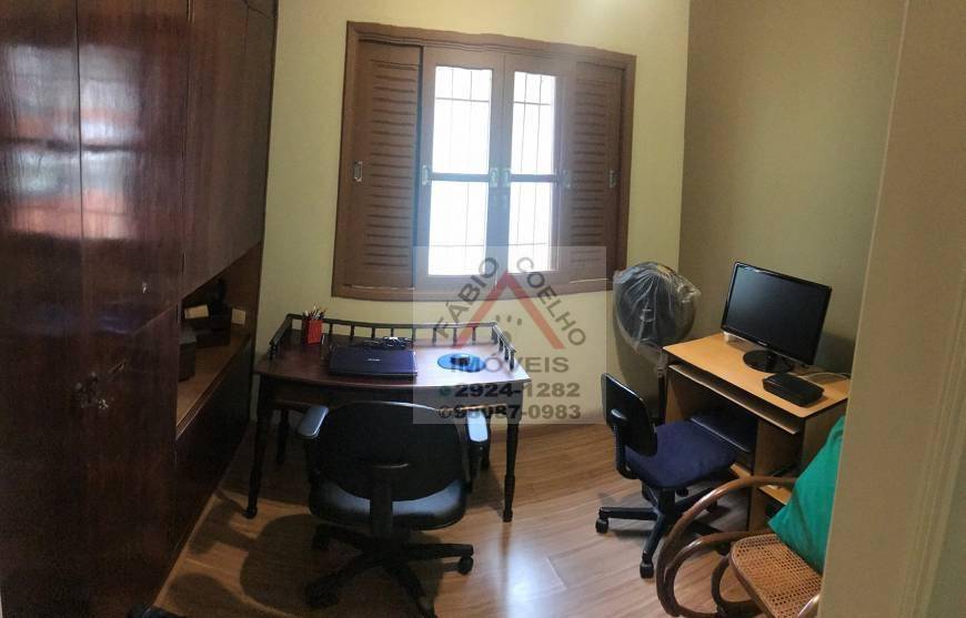 Sobrado à venda com 4 quartos, 125m² - Foto 9