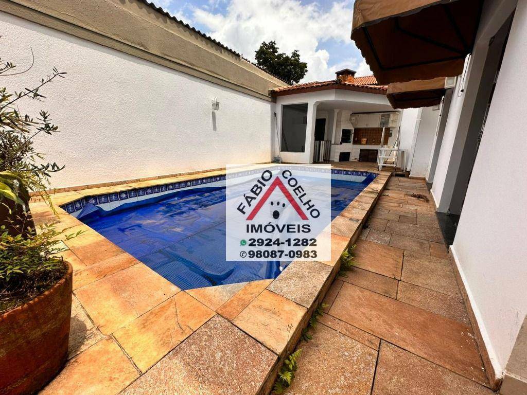 Sobrado à venda com 4 quartos, 280m² - Foto 37