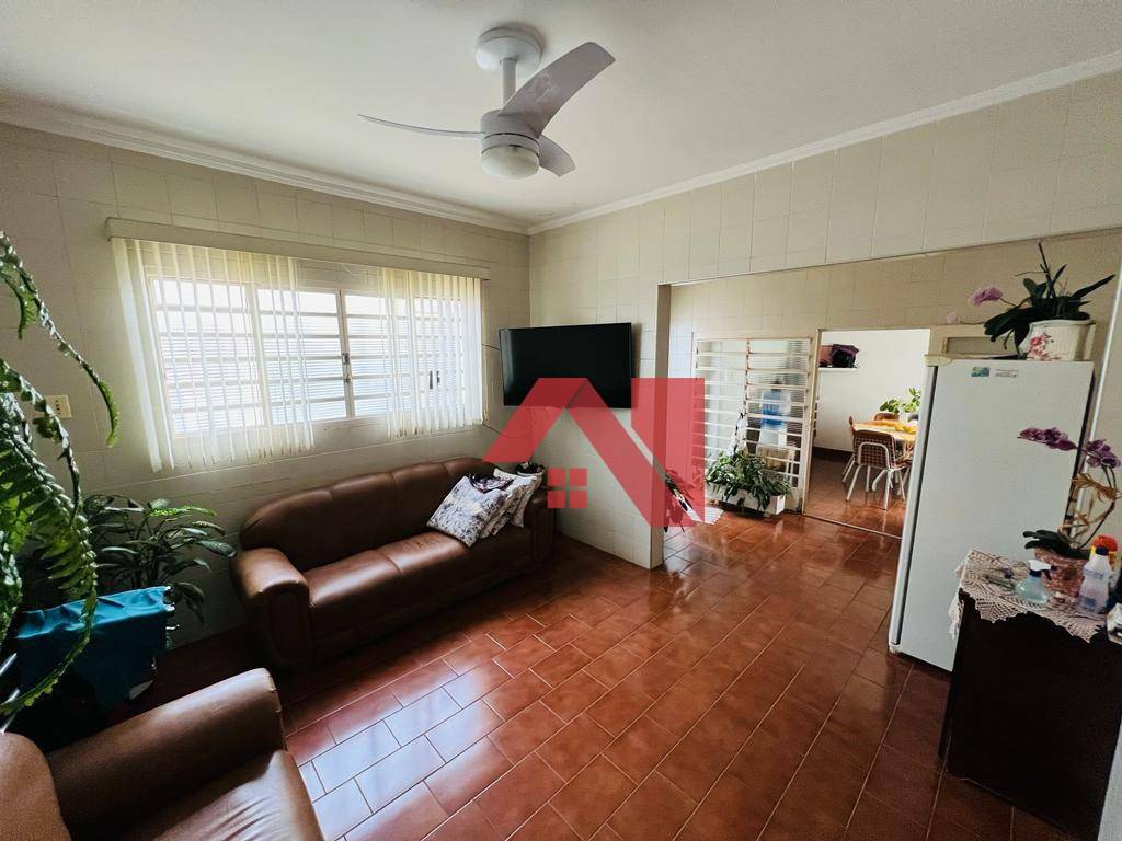 Casa, 5 quartos, 197 m² - Foto 6