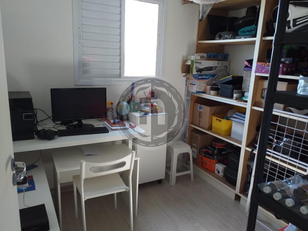 Apartamento à venda com 3 quartos, 80m² - Foto 10