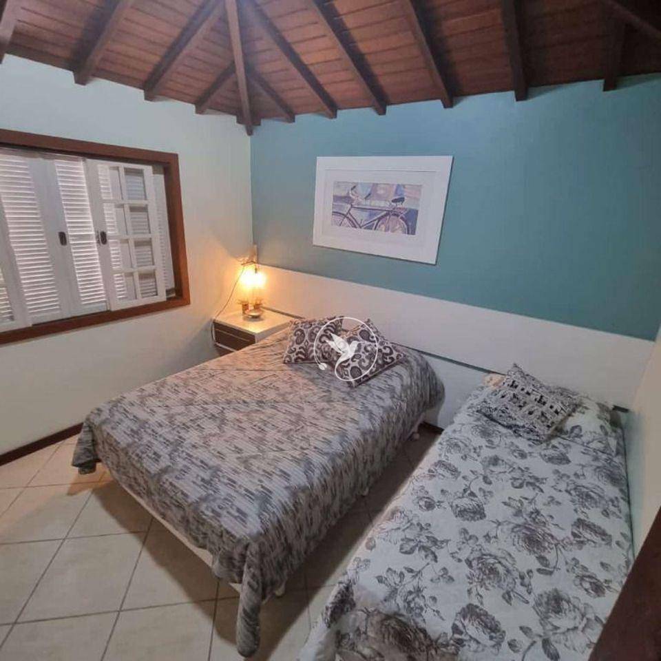 Casa de Condomínio para lancamento com 3 quartos, 200m² - Foto 13