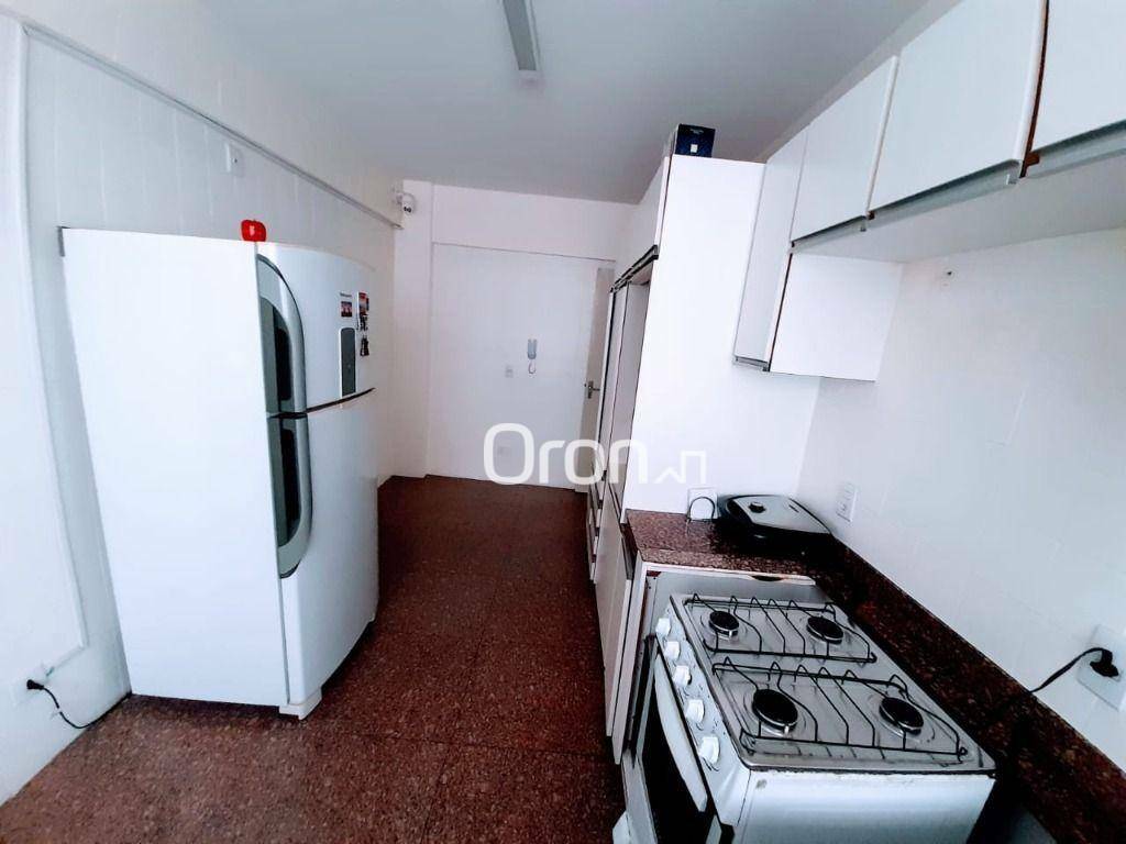 Apartamento à venda com 4 quartos, 185m² - Foto 4