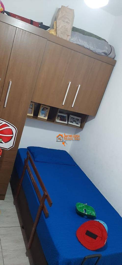 Sobrado à venda com 2 quartos, 55m² - Foto 18