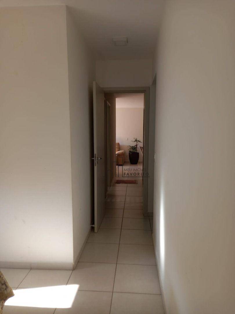 Apartamento à venda com 3 quartos, 90m² - Foto 7