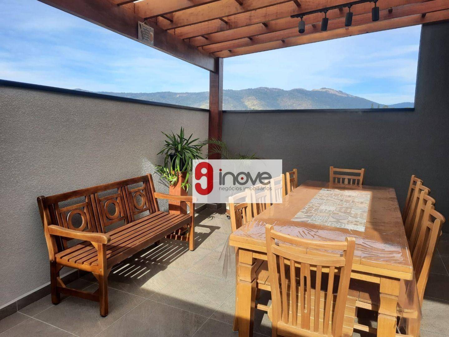 Sobrado, 3 quartos, 120 m² - Foto 22