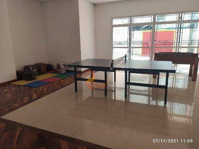 Apartamento à venda com 3 quartos, 83m² - Foto 20