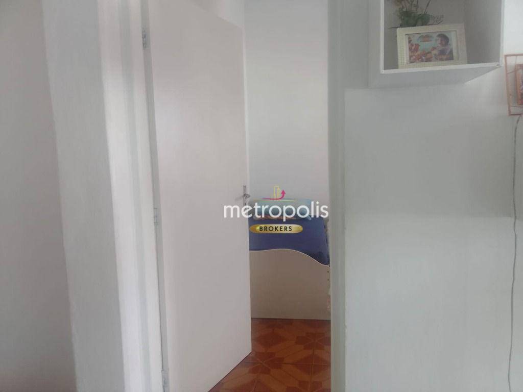 Apartamento à venda com 3 quartos, 210m² - Foto 25