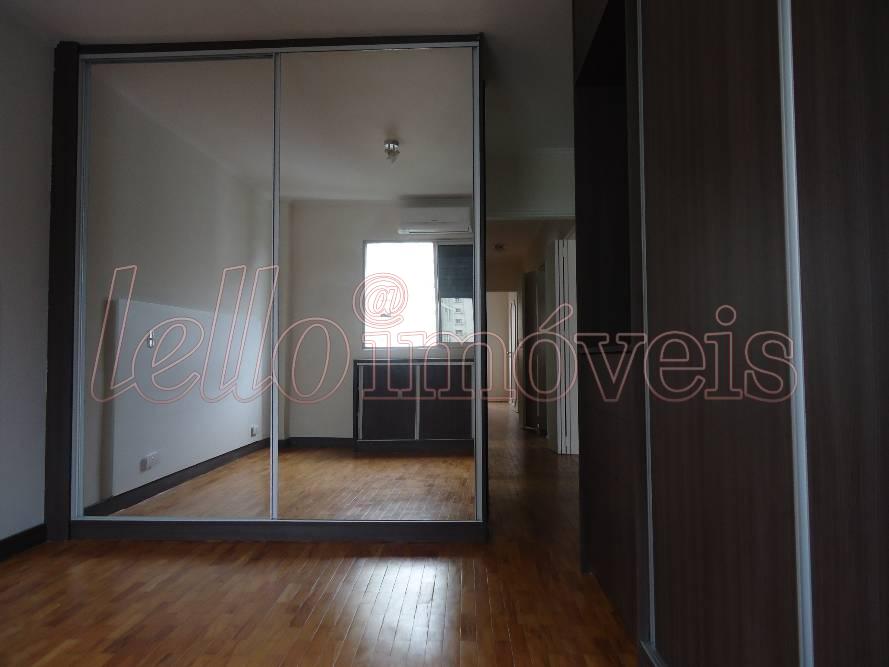 Apartamento para alugar com 3 quartos, 120m² - Foto 6