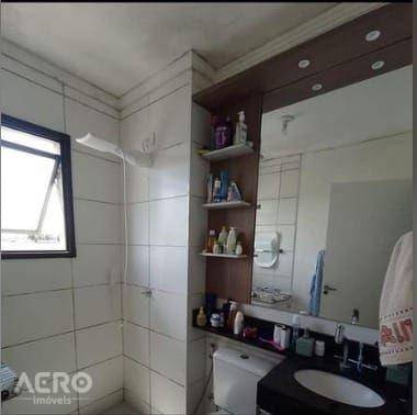 Apartamento à venda com 2 quartos, 43m² - Foto 5