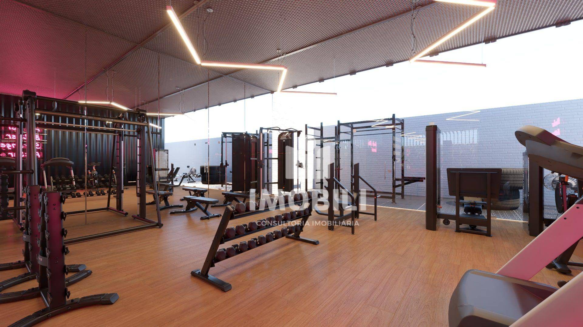 Kitnet-Studio, 22 m² - Foto 2