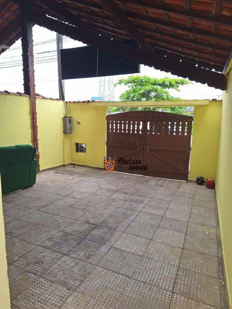 Casa à venda com 2 quartos, 80m² - Foto 2