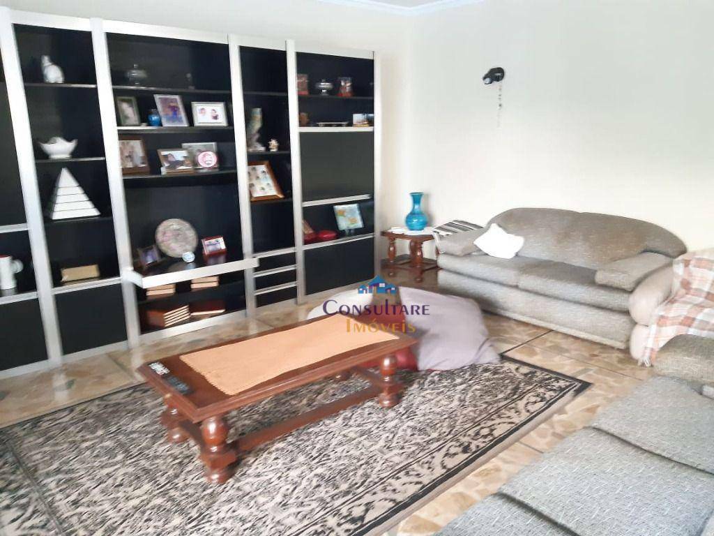 Casa de Condomínio à venda com 3 quartos, 280m² - Foto 4