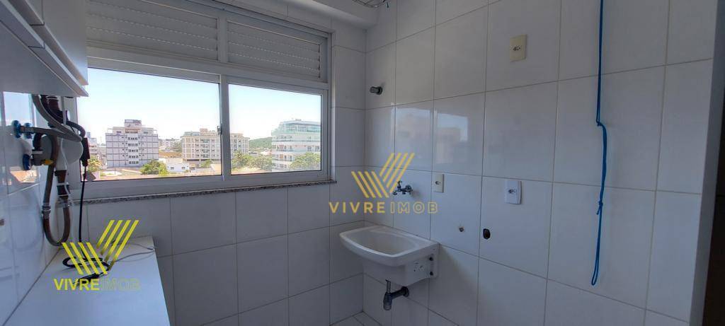 Apartamento à venda com 3 quartos, 187m² - Foto 6