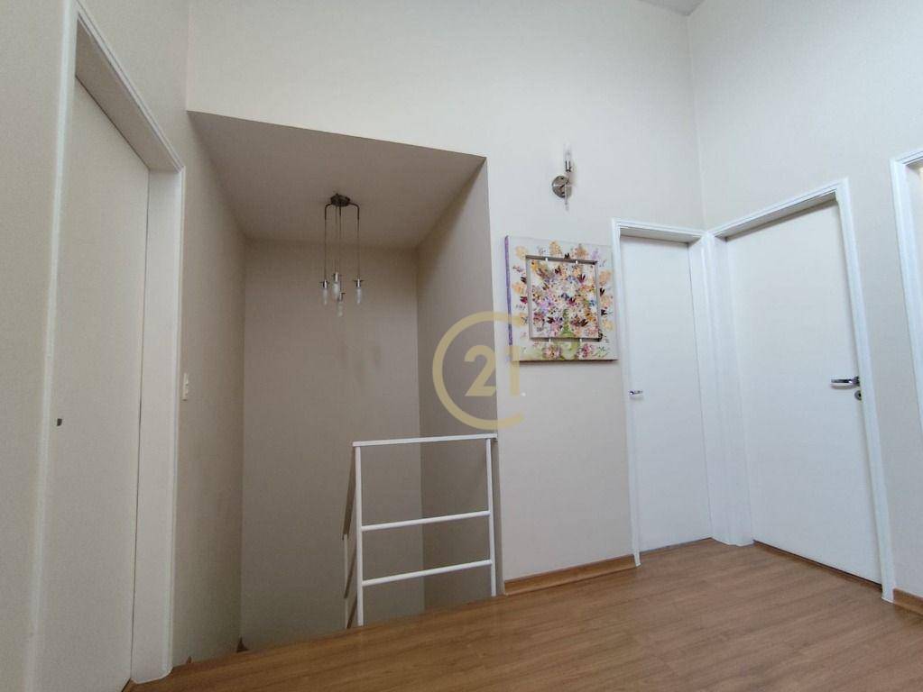 Casa à venda com 3 quartos, 166m² - Foto 10