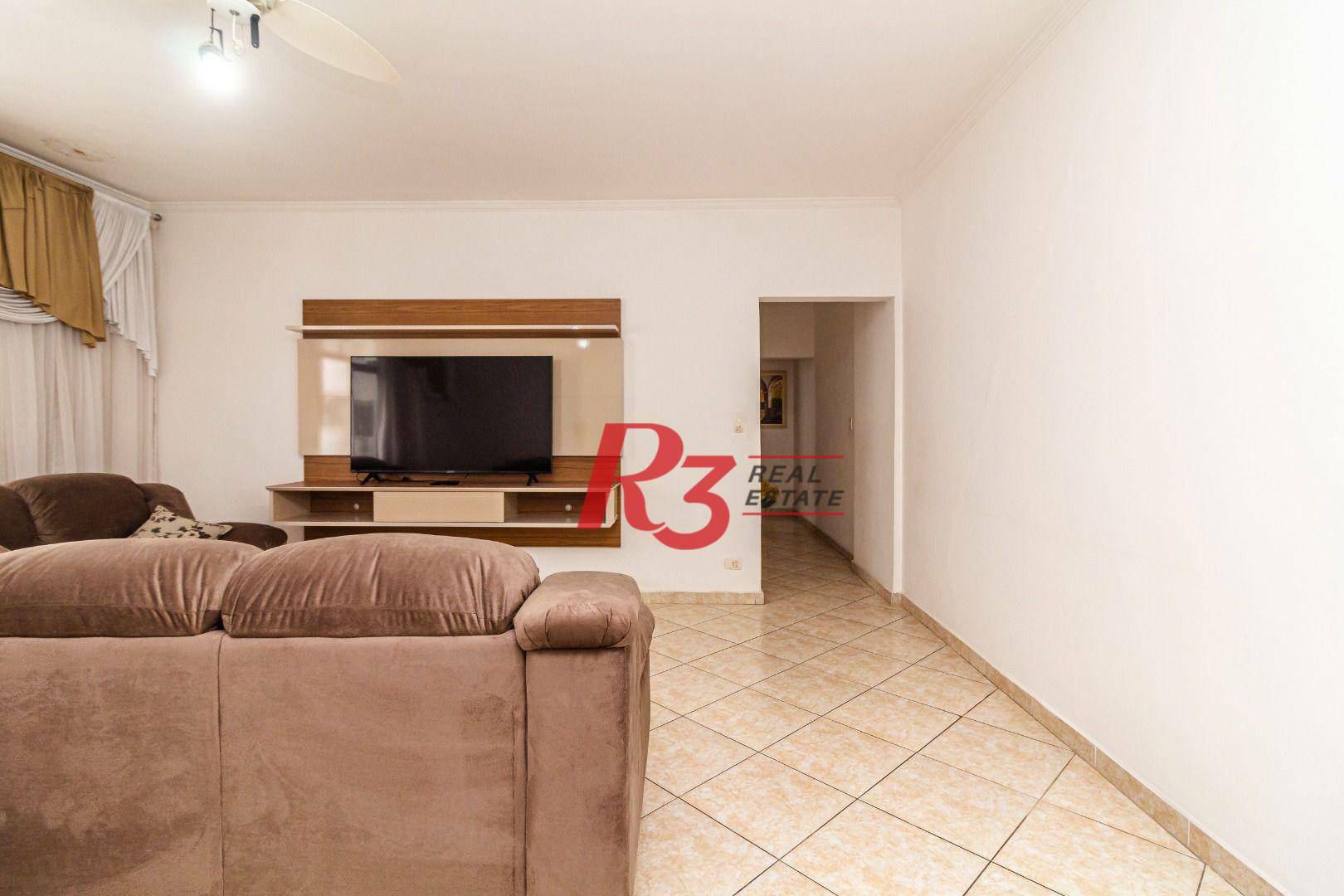 Apartamento à venda com 2 quartos, 108m² - Foto 7