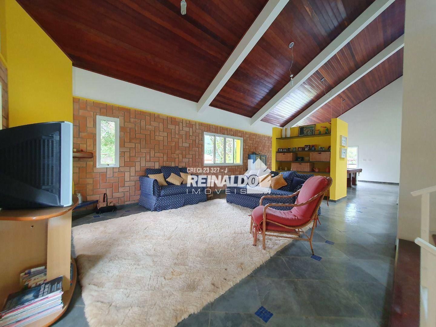 Casa de Condomínio à venda com 4 quartos, 440m² - Foto 23