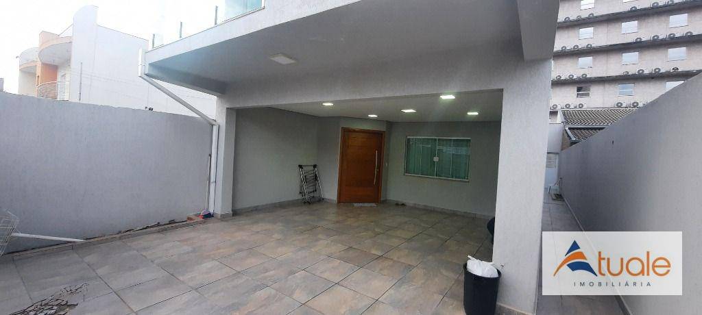 Casa à venda com 3 quartos, 180m² - Foto 5