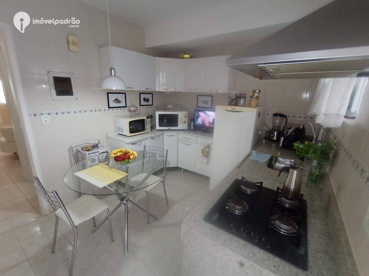 Casa à venda com 2 quartos, 80m² - Foto 22