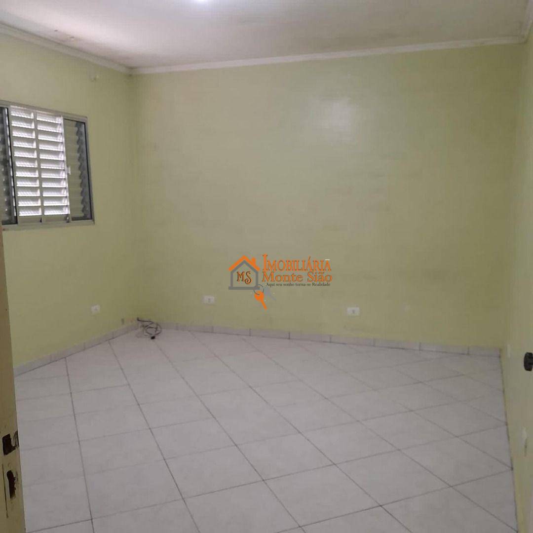 Sobrado à venda com 3 quartos, 130m² - Foto 12