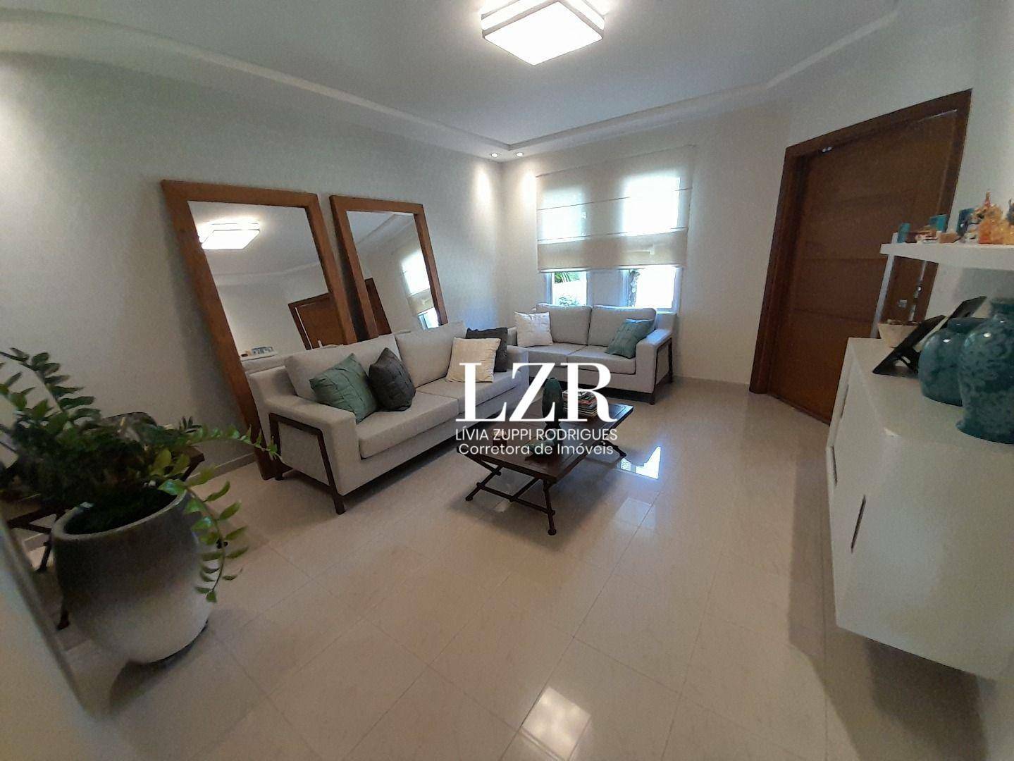 Casa de Condomínio à venda com 3 quartos, 258m² - Foto 5