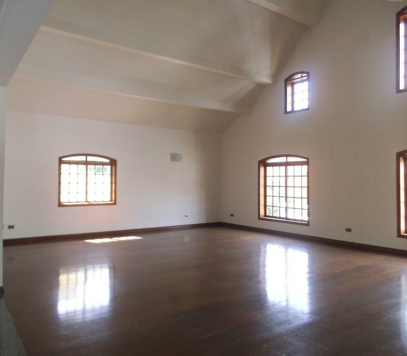 Casa para alugar com 4 quartos, 549m² - Foto 5