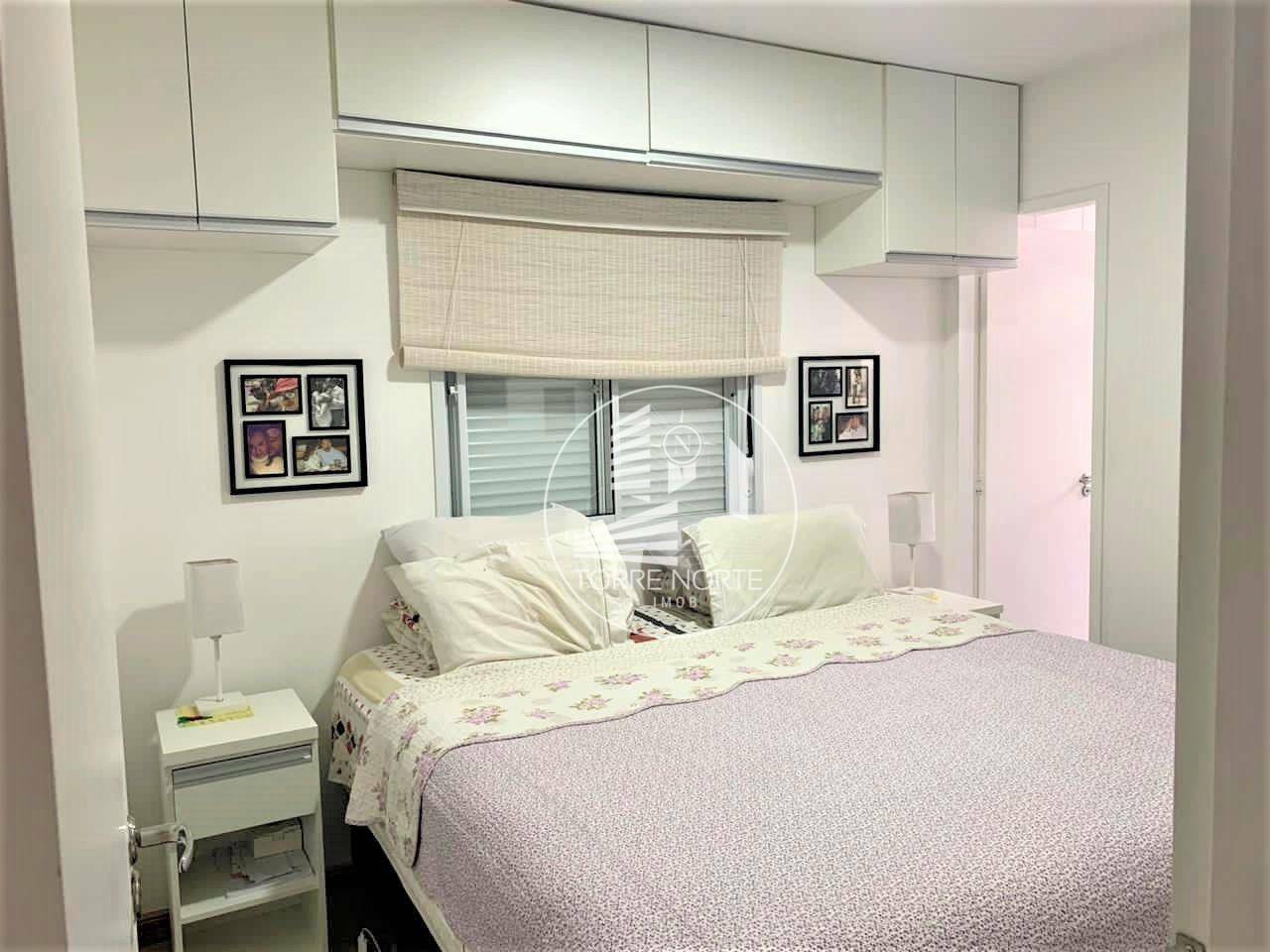 Apartamento à venda com 3 quartos, 73m² - Foto 12