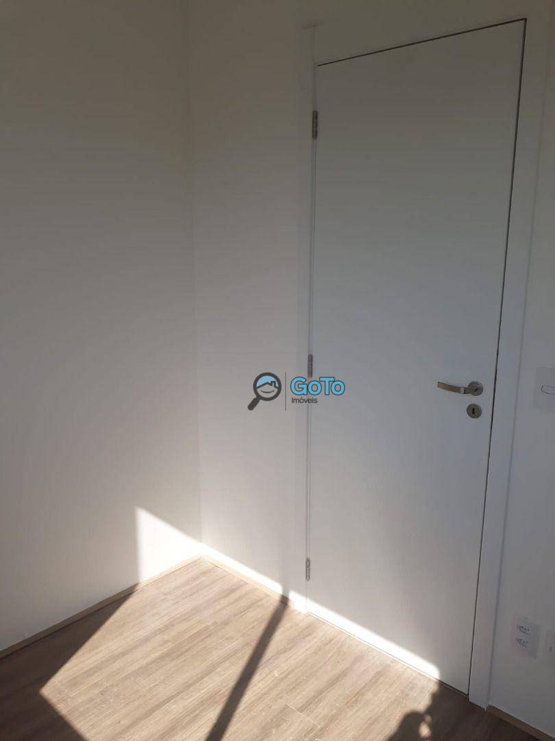 Apartamento à venda com 2 quartos, 37m² - Foto 5